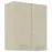 Skrinka do kuchyne Wiktoria chamonix/legno 60G-72