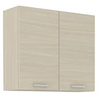 Skrinka do kuchyne Wiktoria chamonix/legno 80G-72
