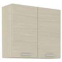 Skrinka do kuchyne Wiktoria chamonix/legno 80G-72