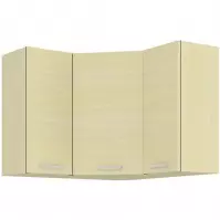 Skrinka do kuchyne Wiktoria chamonix/legno 90/90GN-72