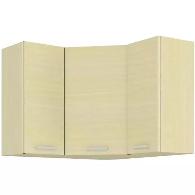 Skrinka do kuchyne Wiktoria chamonix/legno 90/90GN-72