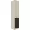 Skrinka do kuchyne Wiktoria chamonix/legno 40DK-210 2F