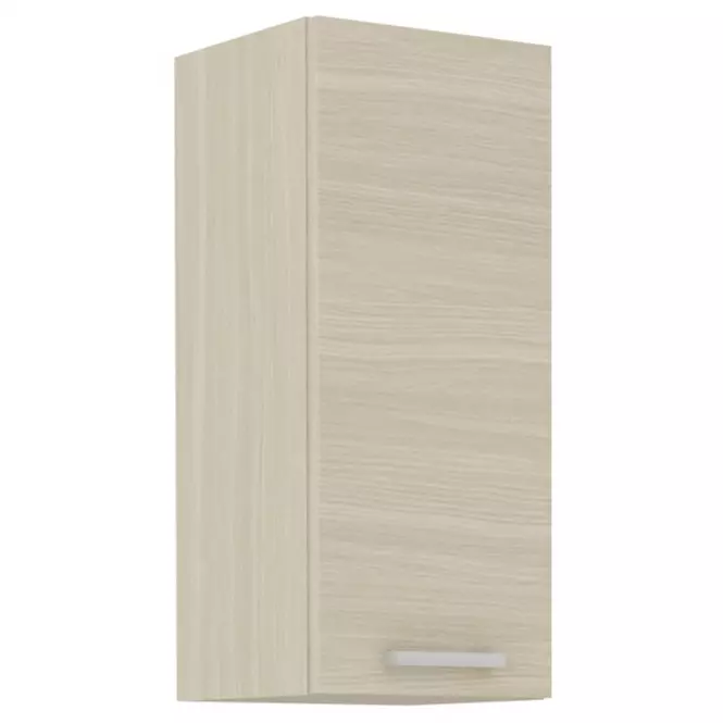 Skrinka do kuchyne Wiktoria chamonix/legno 30G-72 1F