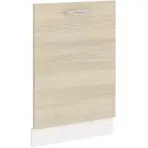 Dvierka na umývačku Latte 713 x 596