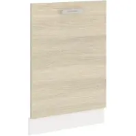 Dvierka na umývačku Latte 713 x 596