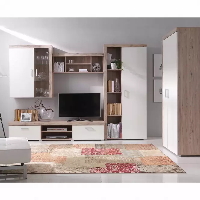 Komoda Samba 5 san marino/crem