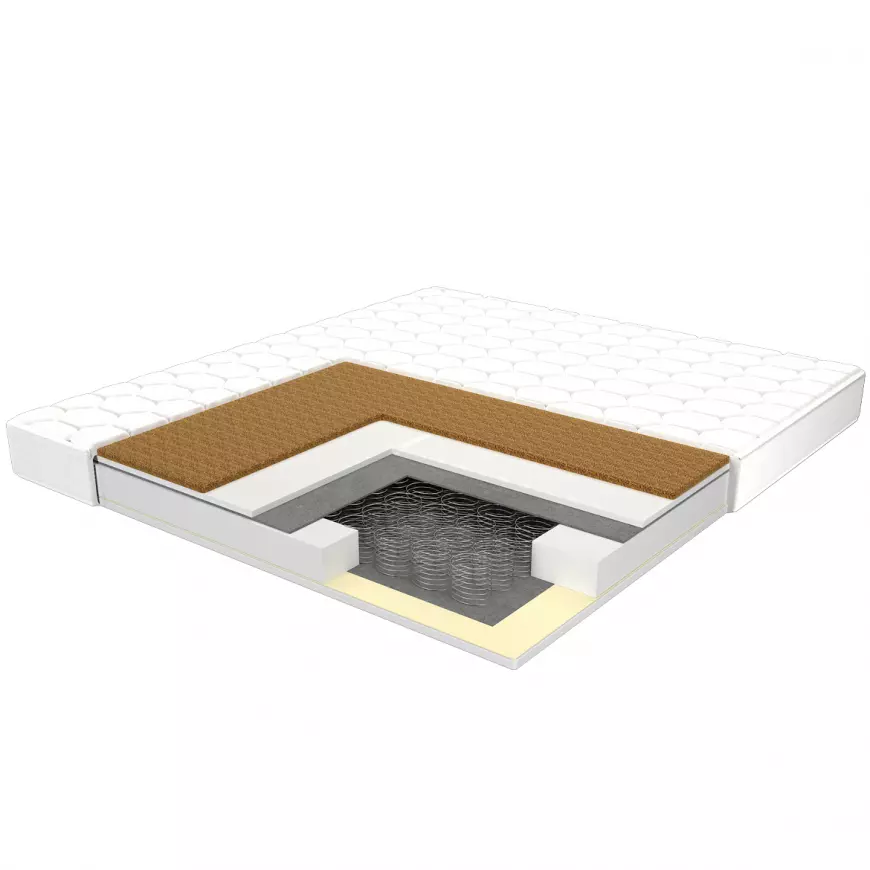 Fotografia produktu: Matrac Kokos Medium 2 180/200