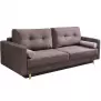 Pohovka Oslo Eren 10+Eren 08 dr natural H