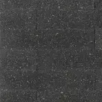 Vonkajší obklad Piano 38x8x2,5 Black