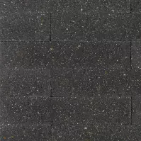 Vonkajší obklad Piano 38x8x2,5 Black