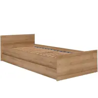 dekor světlé dřevo 