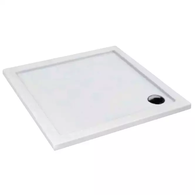 Rohová Vanička 80x80x5 Corrina Štvorcový 3.060