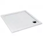 Rohová Vanička 90x90x5 Corrina Štvorcový 3.061