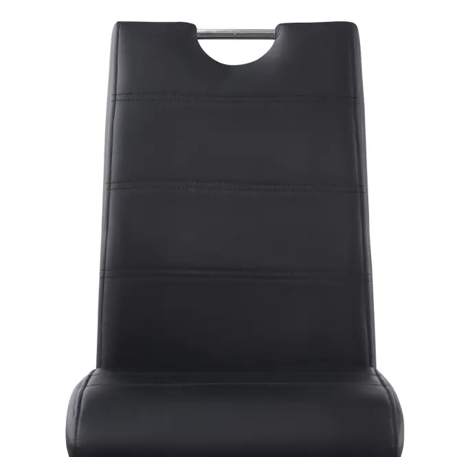 Stolička Buenos black TL-YH426 BL,3