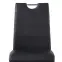 Stolička Buenos black TL-YH426 BL,3