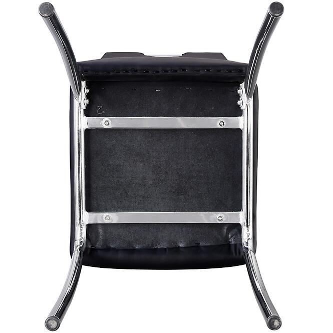 Stolička Buenos black TL-YH426 BL,4