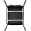 Stolička Buenos black TL-YH426 BL,4
