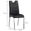 Stolička Buenos black TL-YH426 BL,7