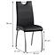 Stolička Buenos black TL-YH426 BL,7