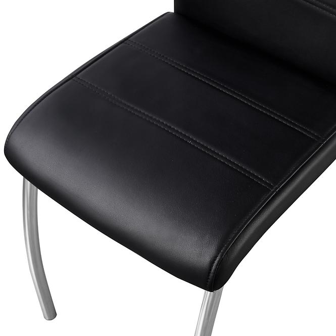 Stolička Buenos blackTL-YH426 BL