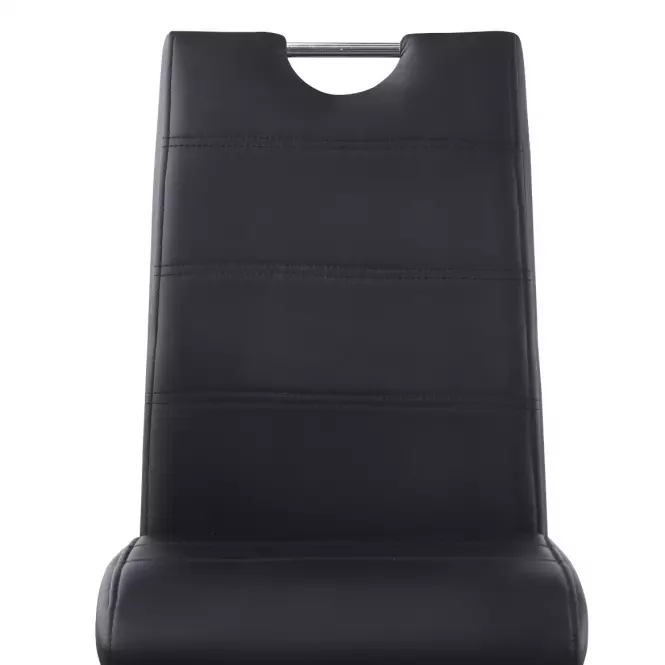 Stolička Buenos blackTL-YH426 BL