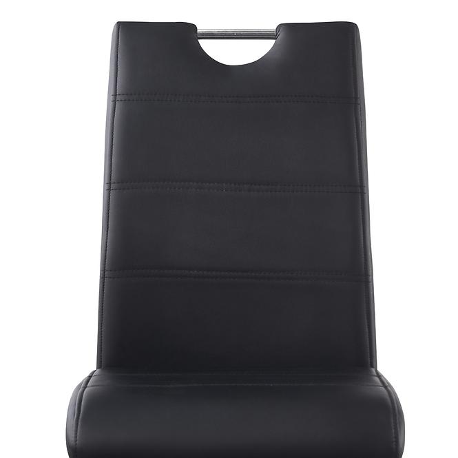 Stolička Buenos blackTL-YH426 BL