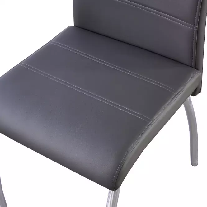 Stolička Buenos Grey TL-YH426 GR,3