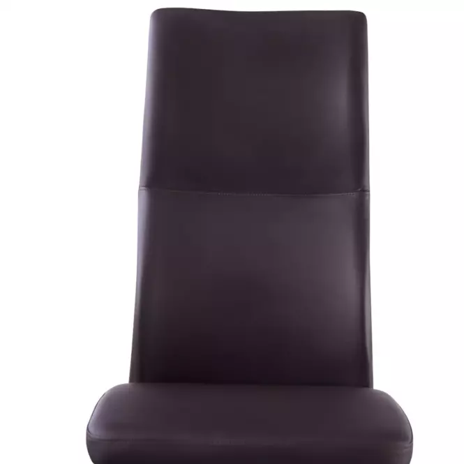 Stolička Meva brown TL-16C23,2