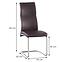Stolička Meva brown TL-16C23,5