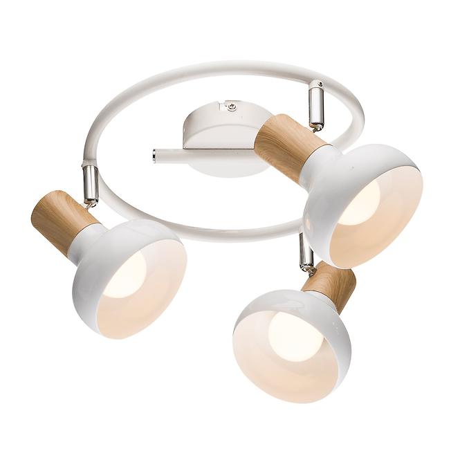 Luster Puerto 98-626973 Biela PL3