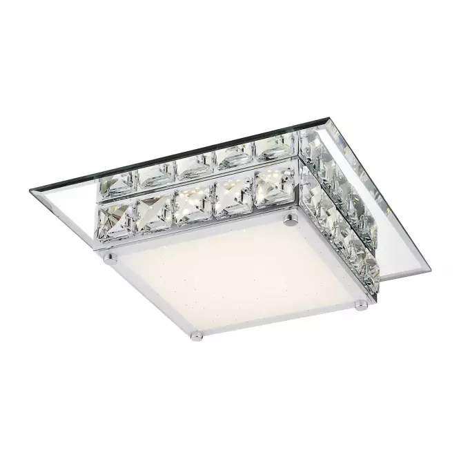 Luster 49355 KW25X25 LED