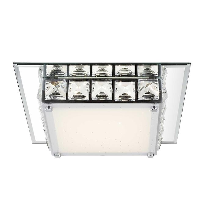 Luster 49355 KW25X25 LED