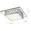 Luster 49355 KW25X25 LED,4