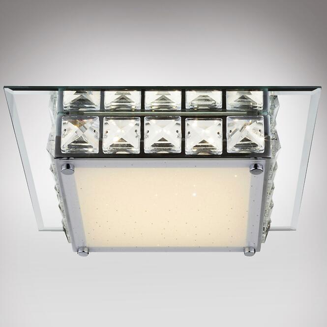 Prisadené stropné svietidlo 49355 KW25X25 LED