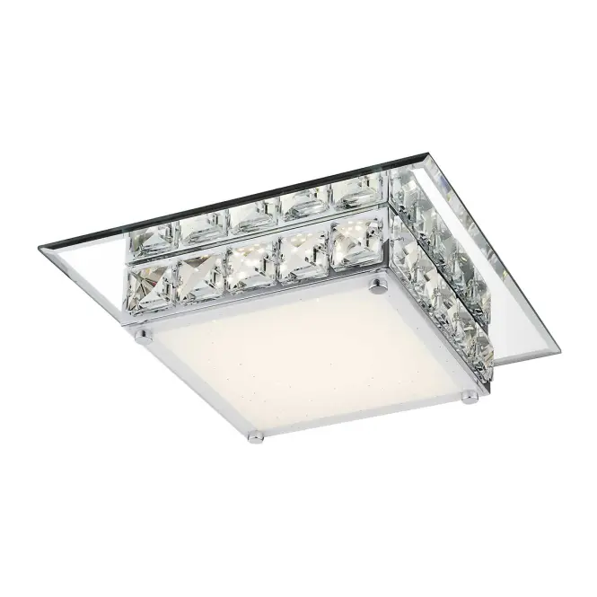 Prisadené stropné svietidlo 49355 KW25X25 LED
