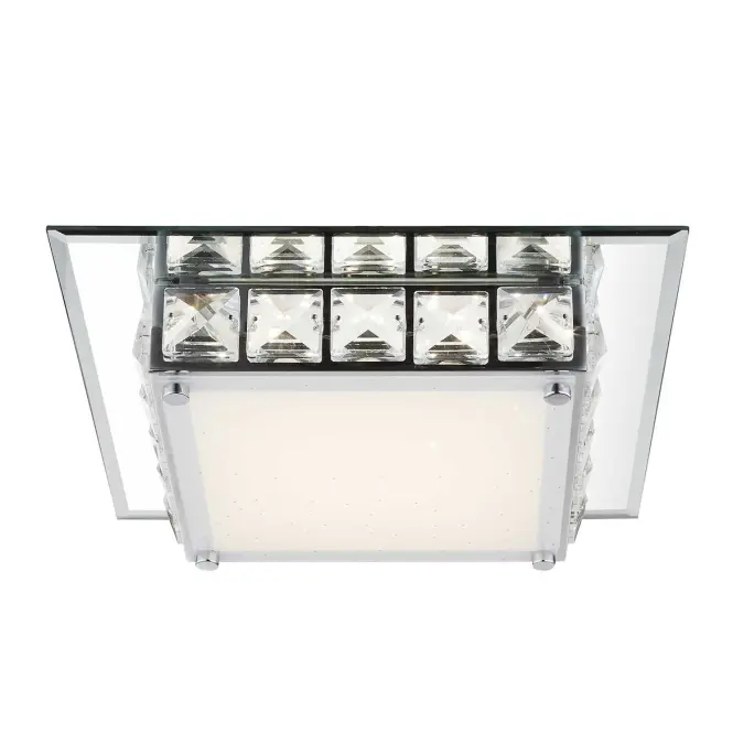 Prisadené stropné svietidlo 49355 KW25X25 LED,3