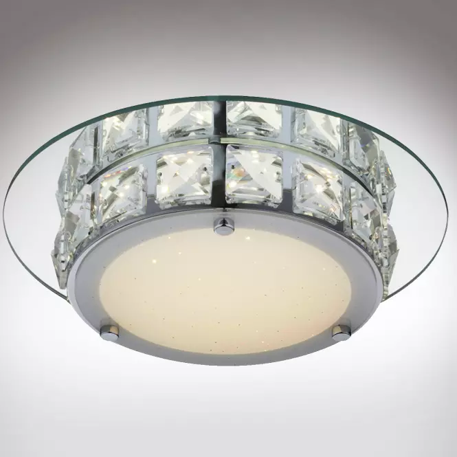 Luster 49356 LED 12W