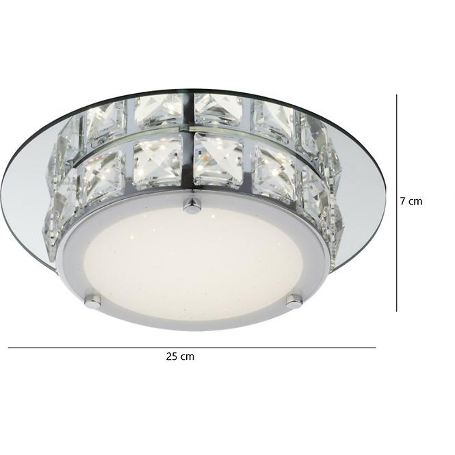 Luster 49356 LED 12W