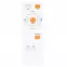Stropná lampa 41310-30 LED 46cm,4