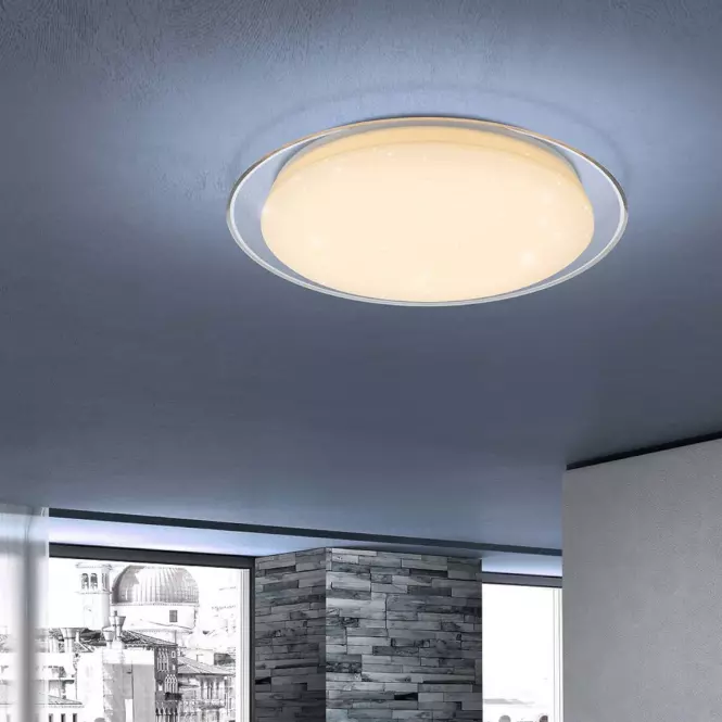 Stropná lampa 41310-30 LED 46cm,5