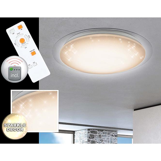 Stropná lampa 41310-60 LED 55cm