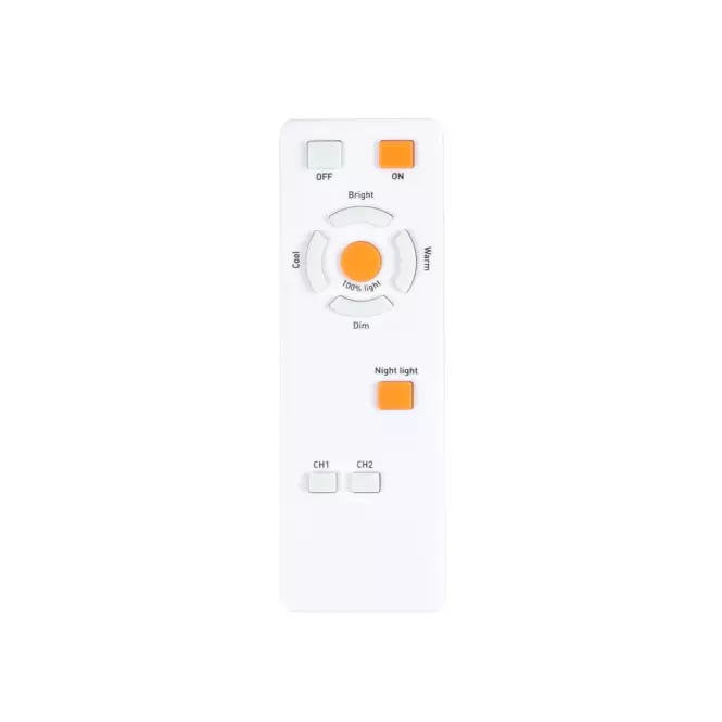 Stropná lampa 41310-60 LED 55cm