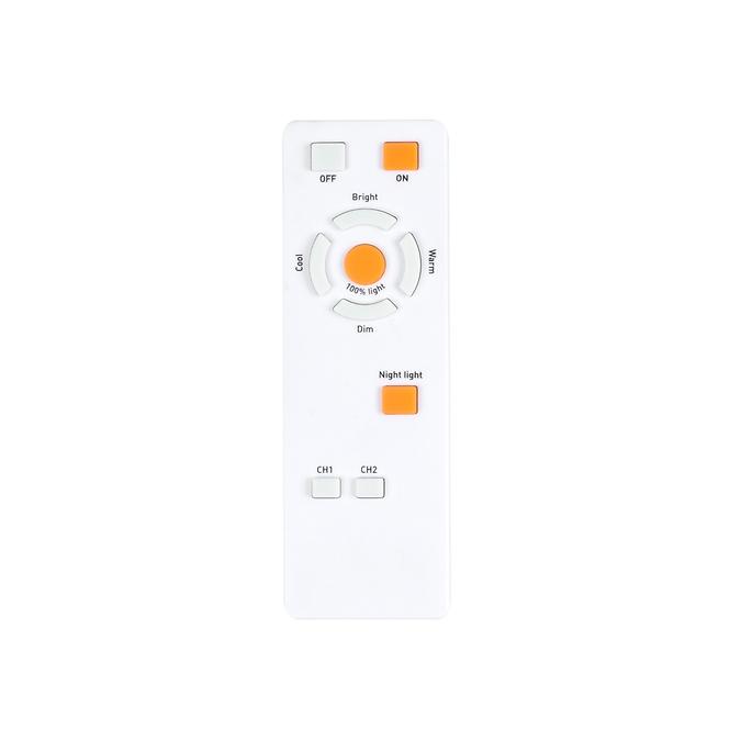 Stropná lampa 41310-60 LED 55cm
