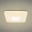 Stropná lampa 41337-24 LED 44x44 cm