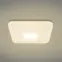Stropná lampa 41337-24 LED 44x44 cm