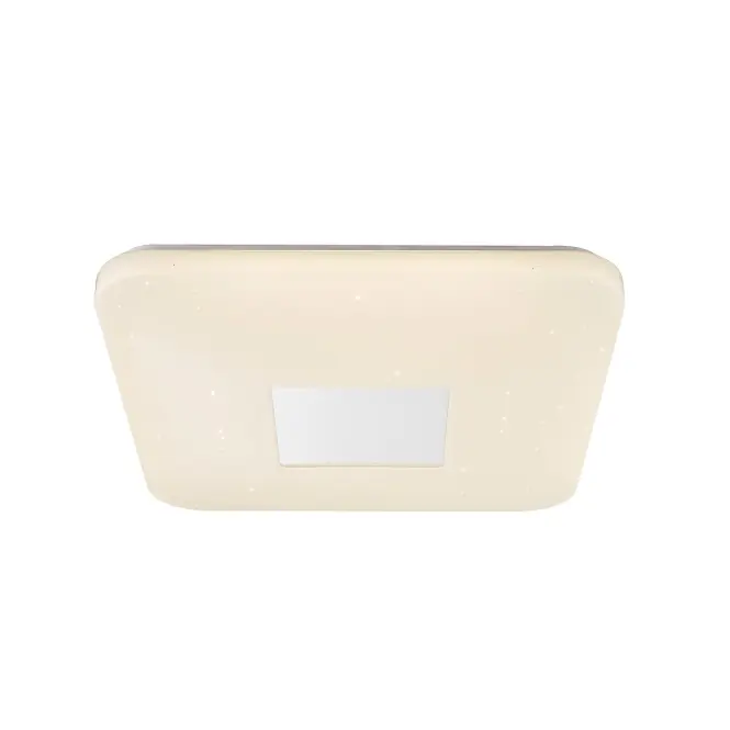 Stropná lampa 41337-24 LED 44x44 cm,4
