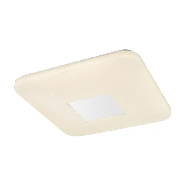 Stropná lampa 41337-24 LED 44x44 cm,5