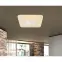 Stropná lampa 41337-24 LED 44x44 cm,7