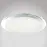 Stropné svietidlo prisadené 48365-60 LED 55 cm