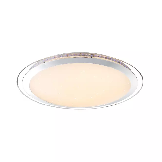Stropný Luster 48365-60 LED 55CM